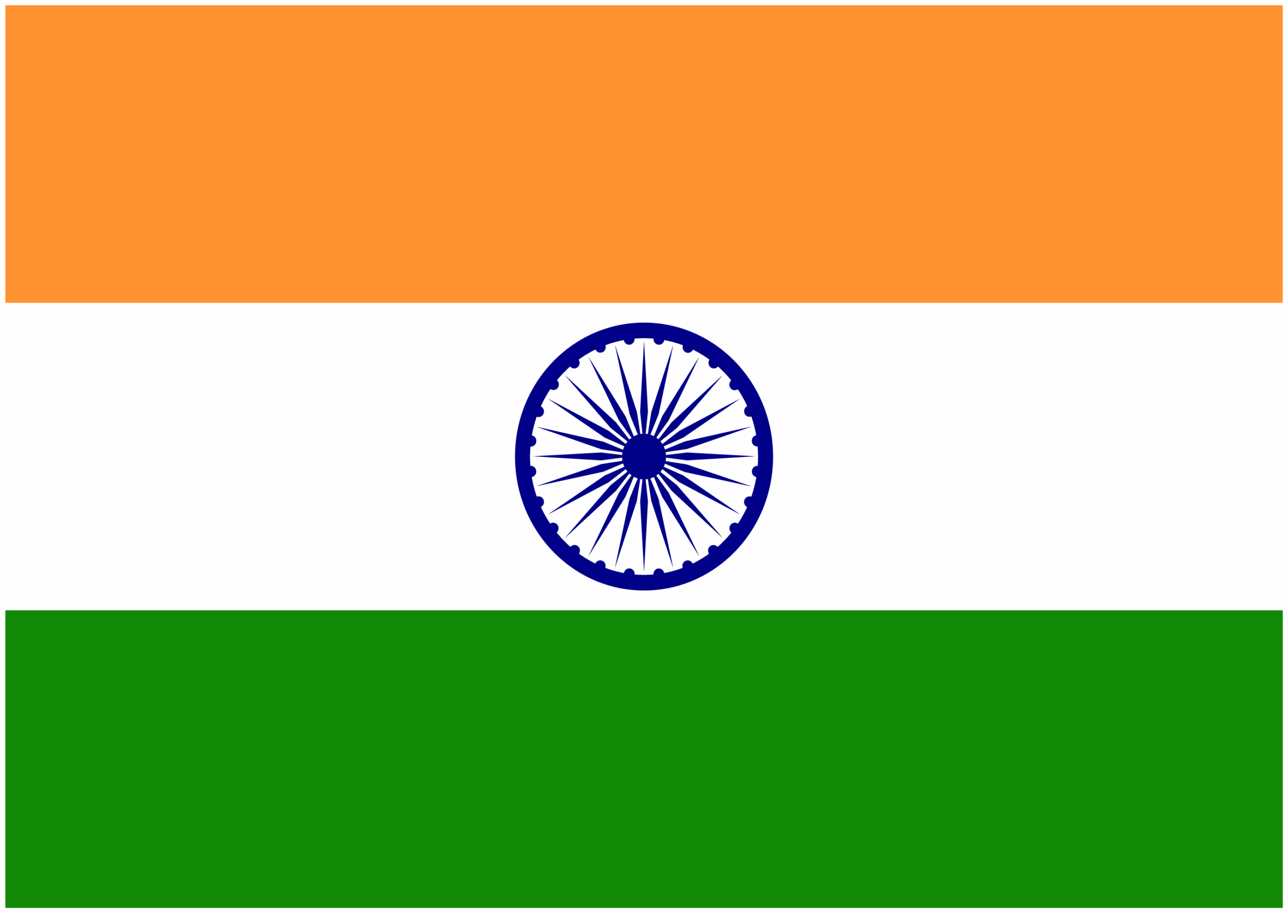 India